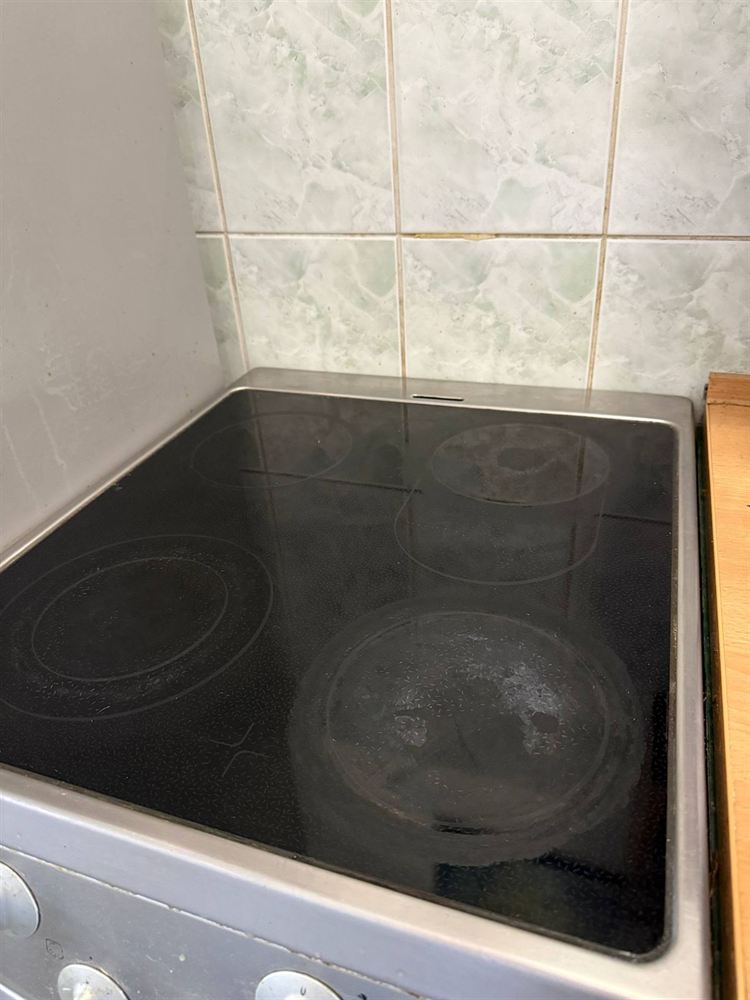 Posle čišćenja — Kärcher SC 3 Deluxe