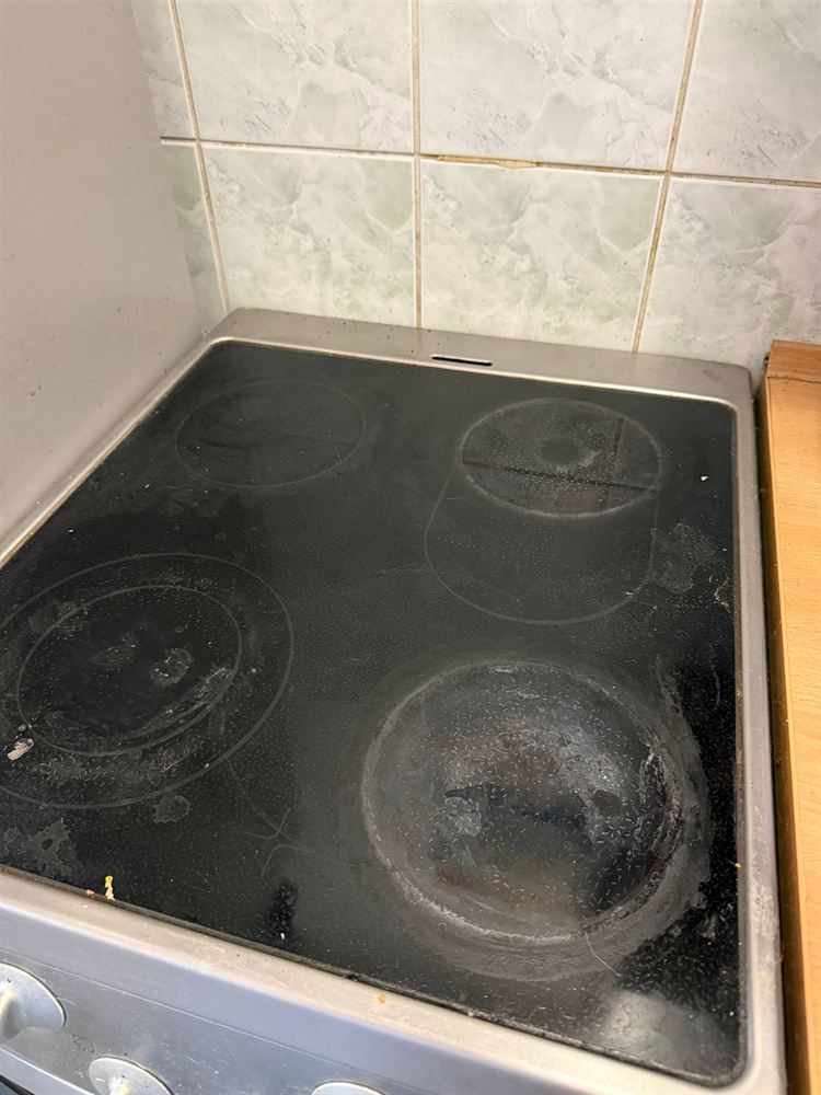 Pre čišćenja — Kärcher SC 3 Deluxe